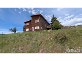 4633 Canyon View Dr, Fort Collins, CO 80526