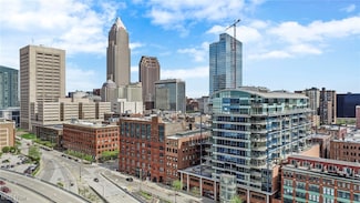 701 W Lakeside Ave Unit 601, Cleveland, OH 44113