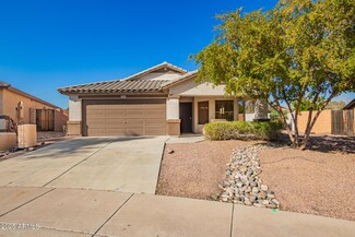 12334 W Georgia Ave, Litchfield Park, AZ 85340