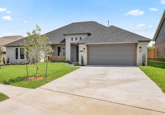 3921 Bandera Trail, Norman, OK 73071