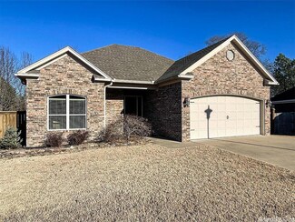 5505 Glenn Cove, Bryant, AR 72022