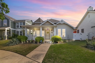 9864 Walnut Hill Dr, Providence Village, TX 76227