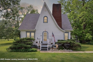 1213 Woodworth Rd, Jackson, MI 49202