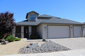 2294 Hayfield Ln, Fernley, NV 89408