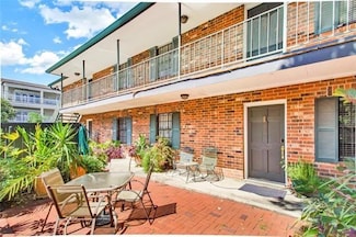 1629 Toledano St Unit 102, New Orleans, LA 70115