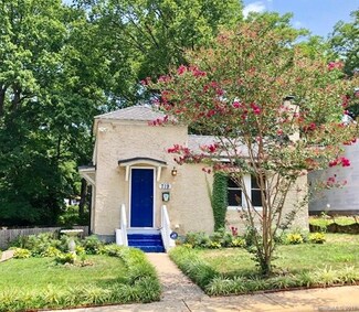 719 E 17th St, Charlotte, NC 28205