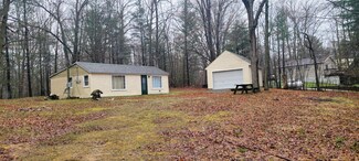 1812 S 176th Ave, Hesperia, MI 49421