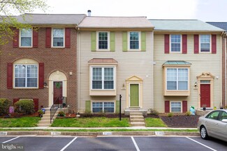 7306 Rhondda Dr, Lorton, VA 22079