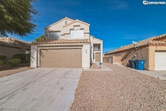 884 Carnival Ave, Las Vegas, NV 89123
