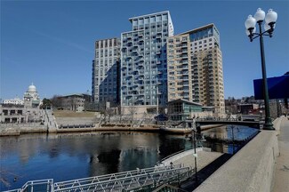 200 Exchange St Unit 1018, Providence, RI 02903