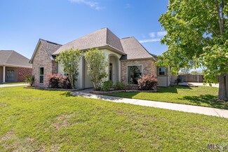 3815 Poplar Grove Dr, Addis, LA 70710