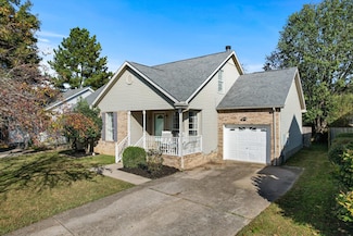 1805 Merritt St, Old Hickory, TN 37138