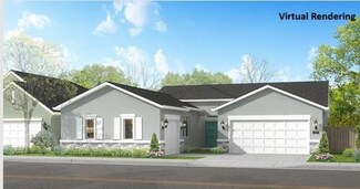 401 Kittyhawk Rd, Colusa, CA 95932