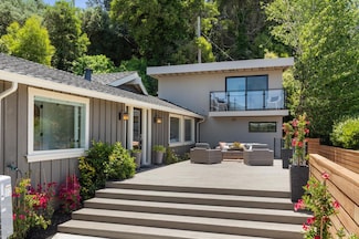 2 Platt Ave, Sausalito, CA 94965