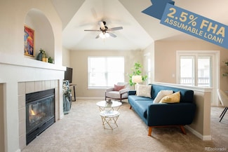 12886 Ironstone Way Unit 303, Parker, CO 80134