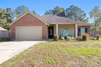 320 Coconut Palm Dr, Madisonville, LA 70447