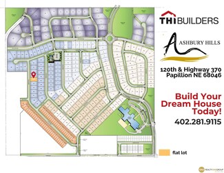 11667 S 125th St, Papillion, NE 68046