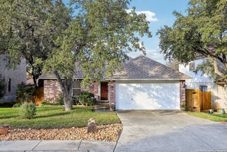 9181 Ridge Path, San Antonio, TX 78250