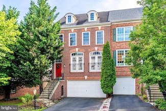 43759 Lees Mill Square, Leesburg, VA 20176