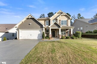 354 Tigers Eye Run, Duncan, SC 29334