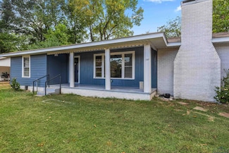 1711 Buccaneer Dr, Longview, TX 75604