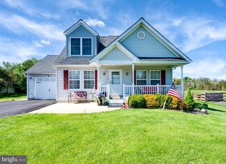 8500 Memorial Dr, Green Lane, PA 18054