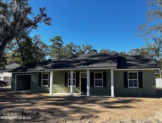 45110 Booth St, Callahan, FL 32011