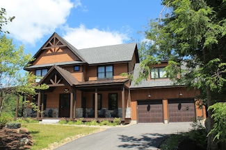 164 S Peak Rd, Lincoln, NH 03251