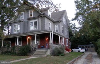 113 Walnut Ave, Ardmore, PA 19003