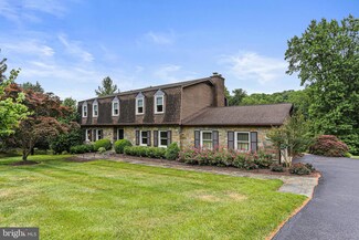 1701 Gamewell Rd, Silver Spring, MD 20905