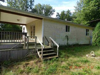 5339 W Kiwi Rd, Claypool, IN 46510