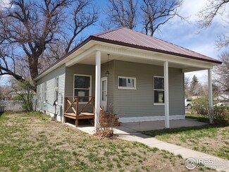 520 Custer St, Brush, CO 80723