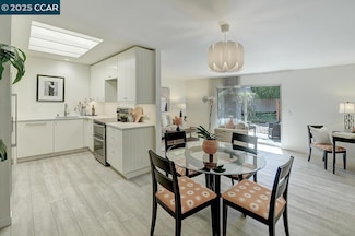 2921 Ptarmigan Dr Unit 3, Walnut Creek, CA 94595