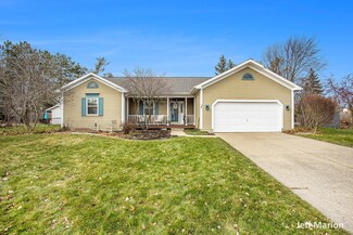 2769 Alger St SE, Grand Rapids, MI 49546