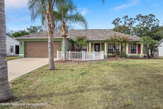 3497 Chadwick Ave, Spring Hill, FL 34609