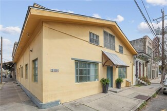 2101 Burgundy St Unit 4, New Orleans, LA 70116
