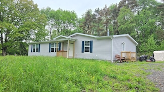 1881 Cemetery Hill Rd, Brockway, PA 15824