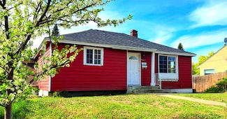 2211 W Rowan Ave, Spokane, WA 99205