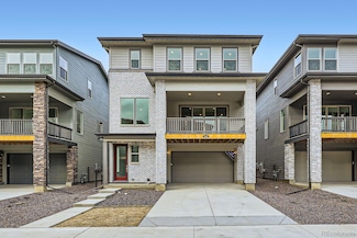 3142 S Russell St, Morrison, CO 80465