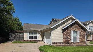 63 Meadow Run Ct Unit 1, Saint Peters, MO 63303