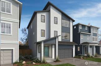 1440 121st Ave SE Unit 31, Lake Stevens, WA 98258