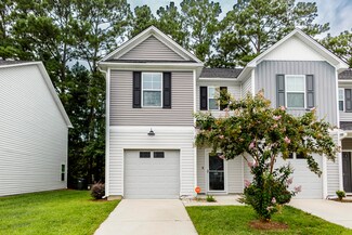 146 Buchanan Cir, Goose Creek, SC 29445