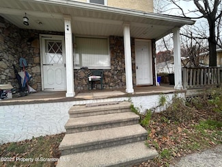 240 Greenbush St, Scranton, PA 18508