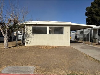 251 S Colorado River Rd Unit 72, Blythe, CA 92225