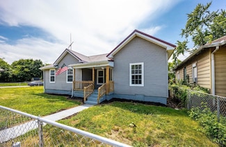 1620 Lafayette Ave, Middletown, OH 45044