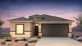 25200 W Wier Ave, Buckeye, AZ 85326