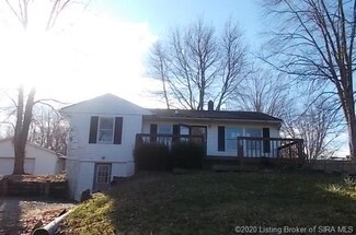 217 E First St, Hanover, IN 47243
