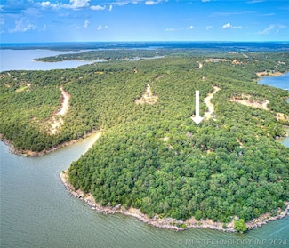 120 Patriot Pointe, Eufaula, OK 74432