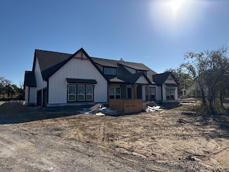 152 Oak Grove Way, Springtown, TX 76082