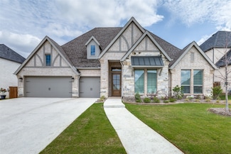 518 Syracuse St, Haslet, TX 76052